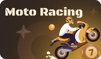 Moto Racing